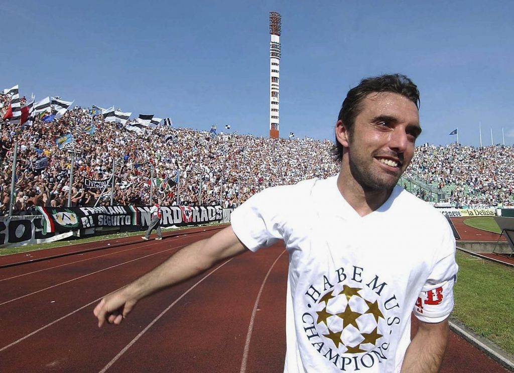 Valerio Bertotto