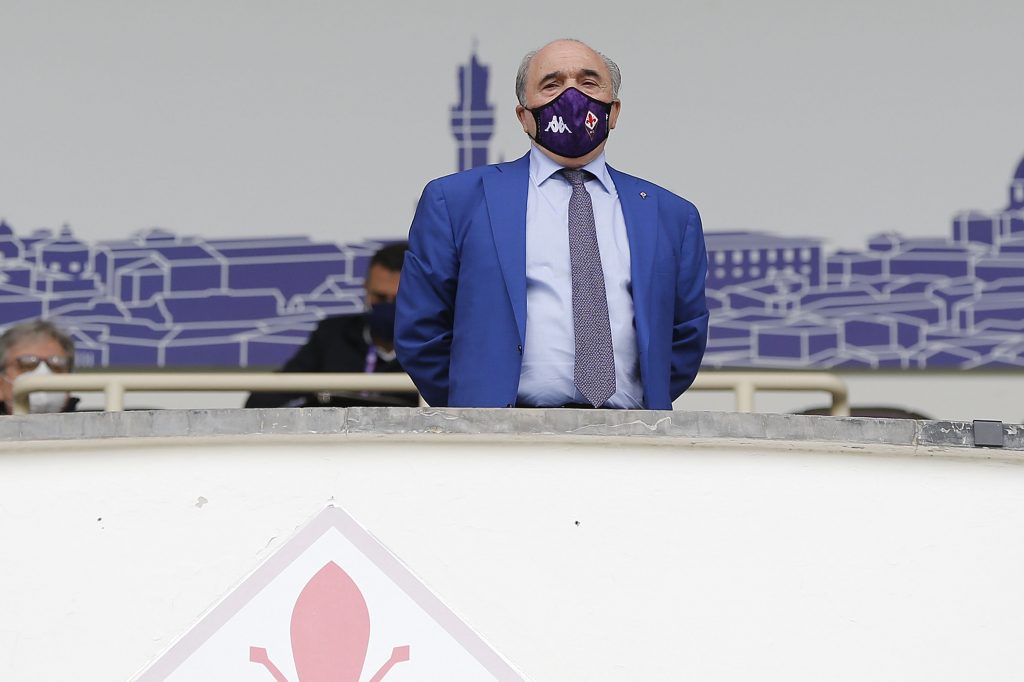 Rocco Commisso