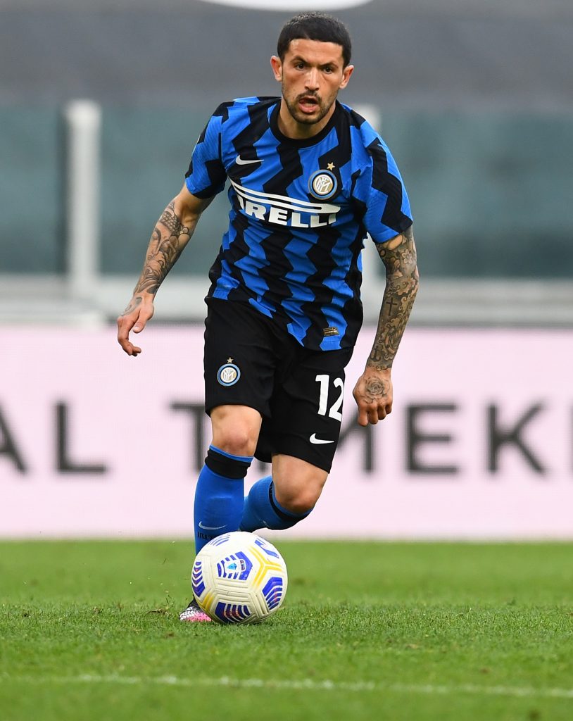 Stefano Sensi