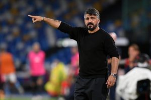 Napoli, Gattuso