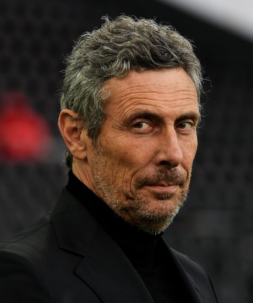 Luca Gotti
