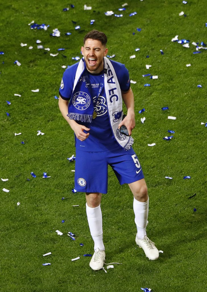 Jorginho