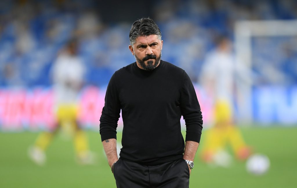 Rino Gattuso