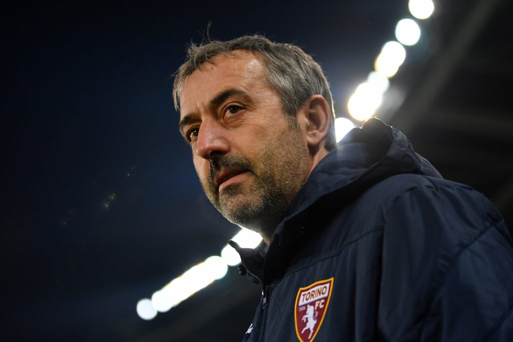 Marco Giampaolo