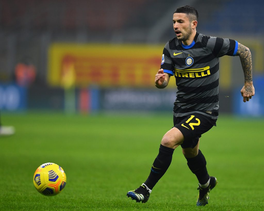 Stefano Sensi
