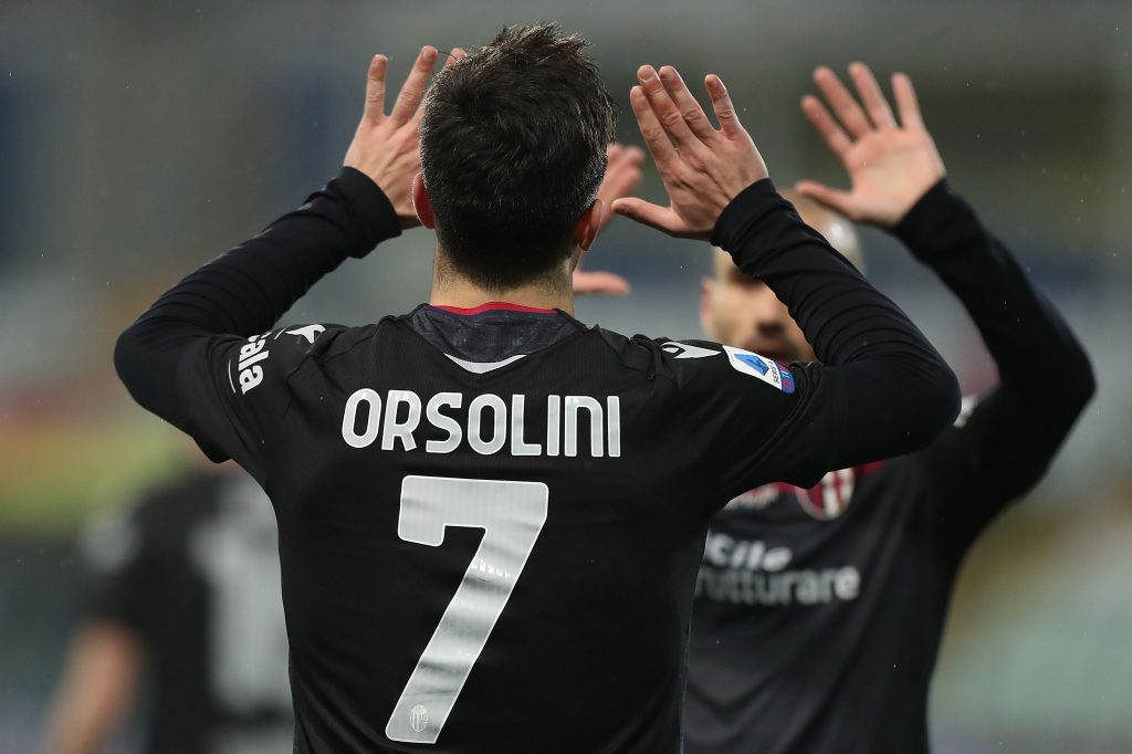 Orsolini