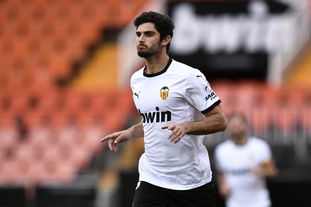 Goncalo Guedes