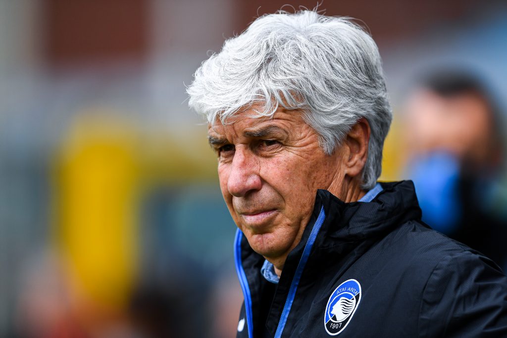 Gian Piero Gasperini