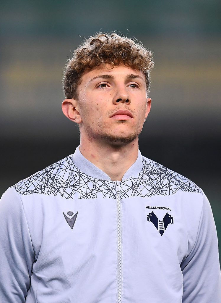 Matteo Lovato