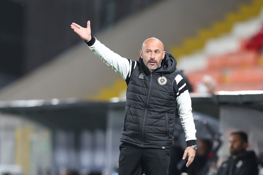 Vincenzo Italiano