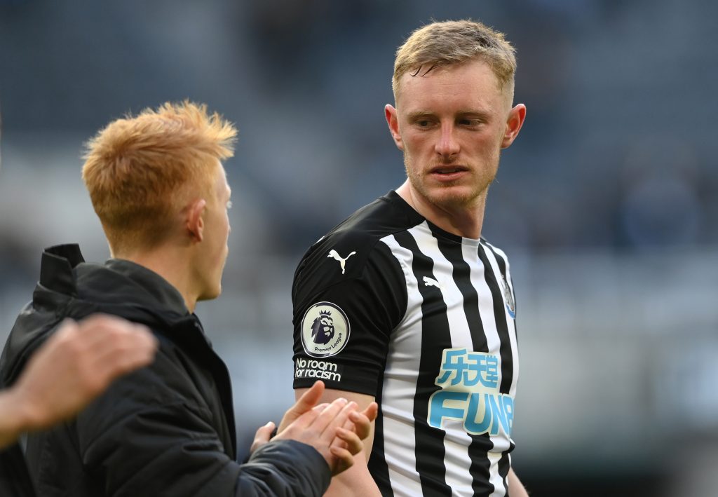 Longstaff