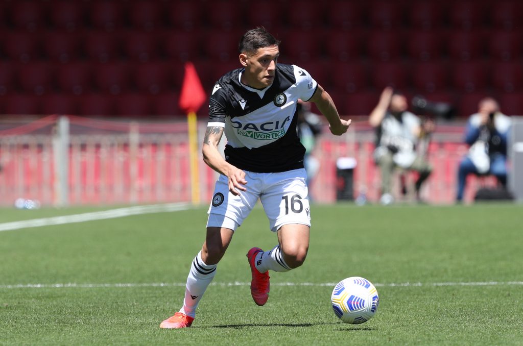 Nahuel Molina