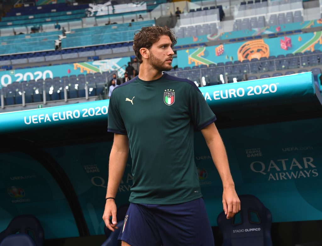 Manuel Locatelli