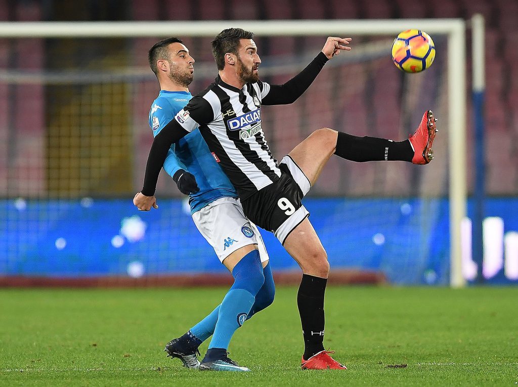 Nikola Maksimovic e Bajic