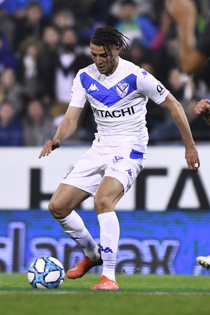 Maximiliano Romero