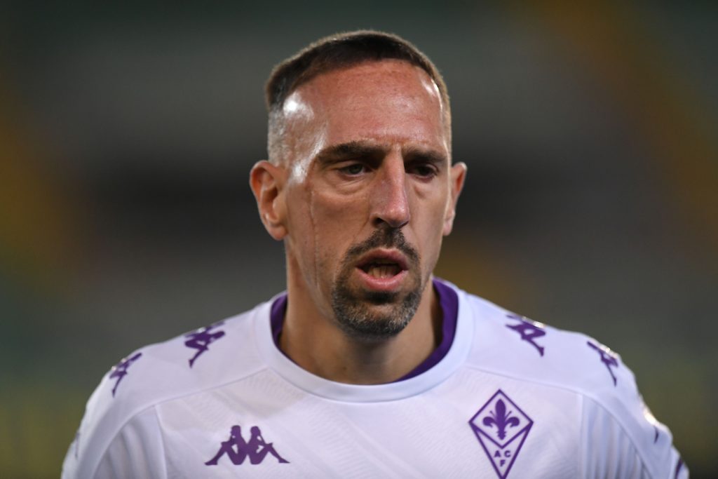 Franck Ribery