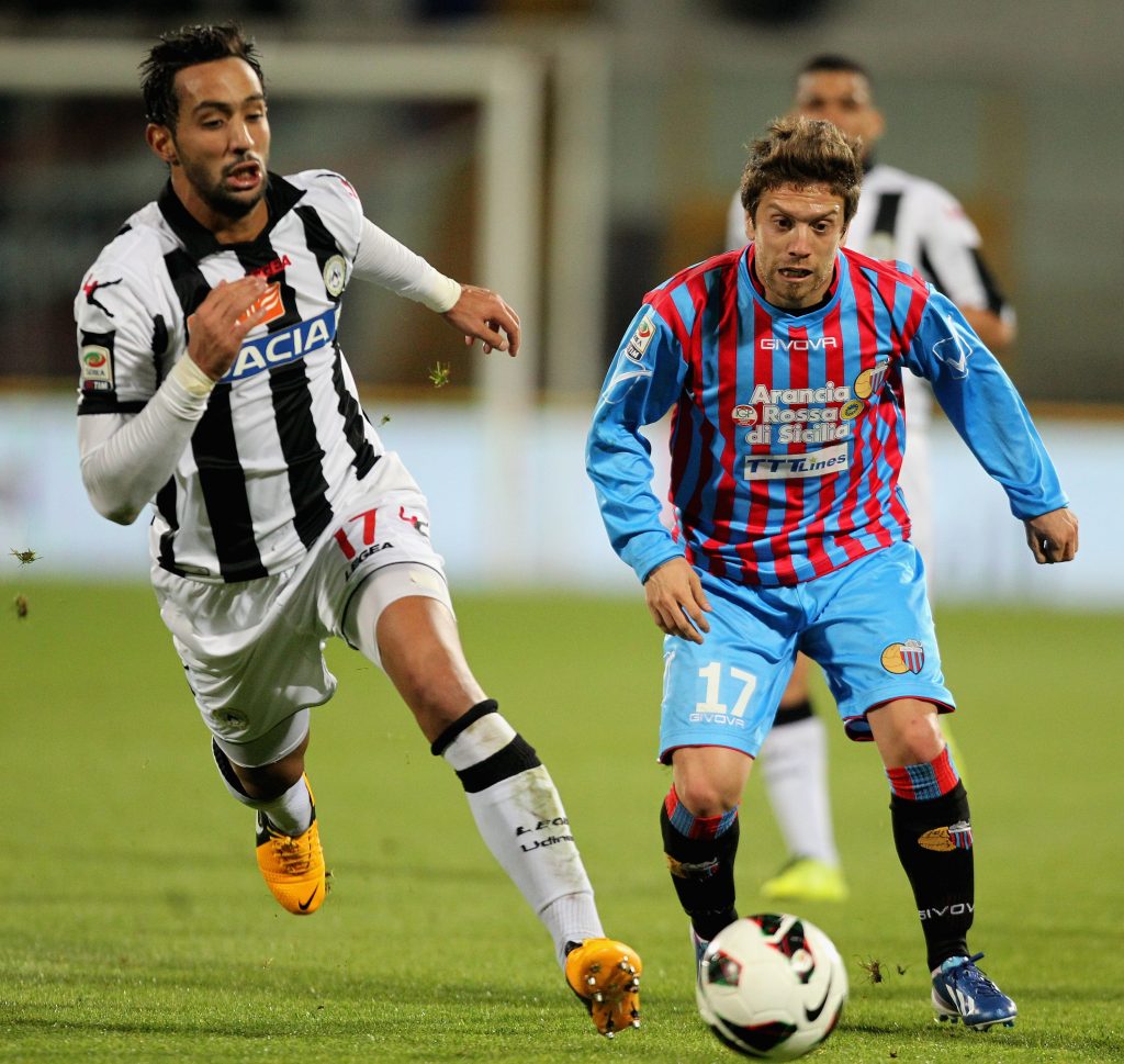 Mehdi Benatia