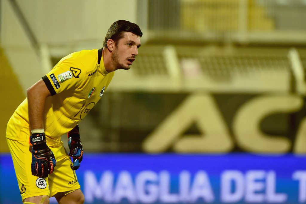 Simone Scuffet