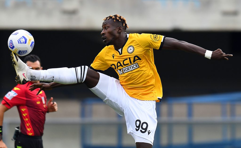 Mamadou Coulibaly