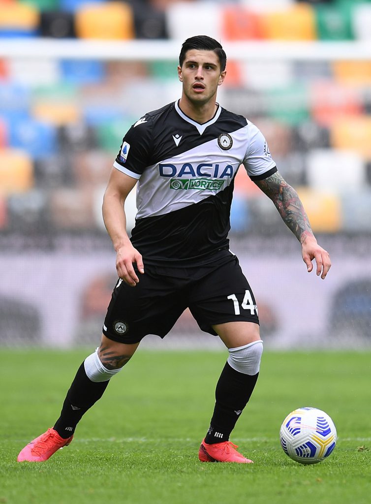 Kevin Bonifazi