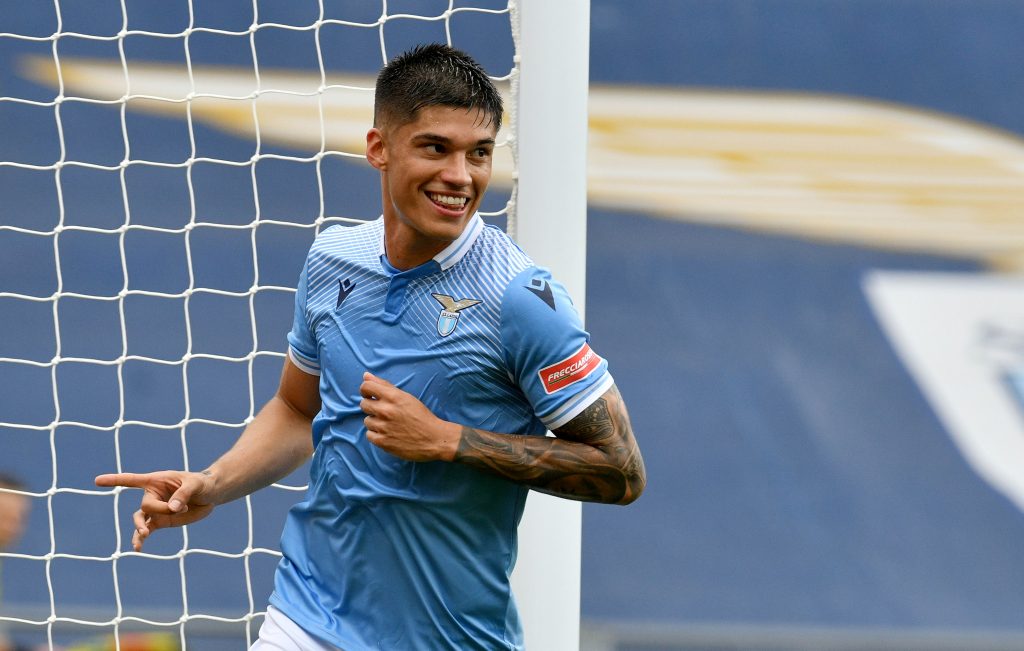 Joaquin Correa