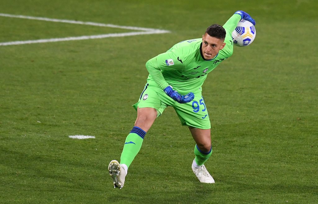 Pierluigi Gollini
