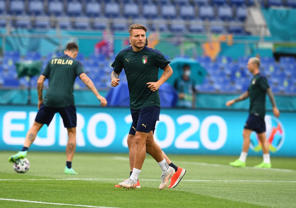 Ciro Immobile
