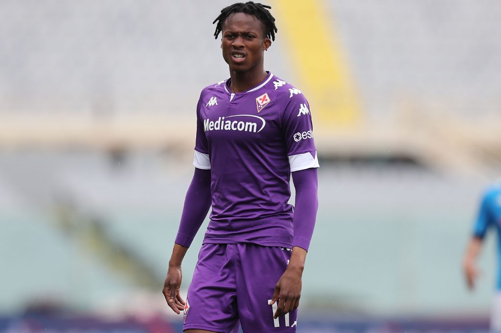Christian Kouame