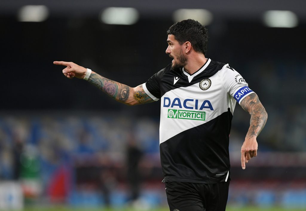 Rodrigo de Paul