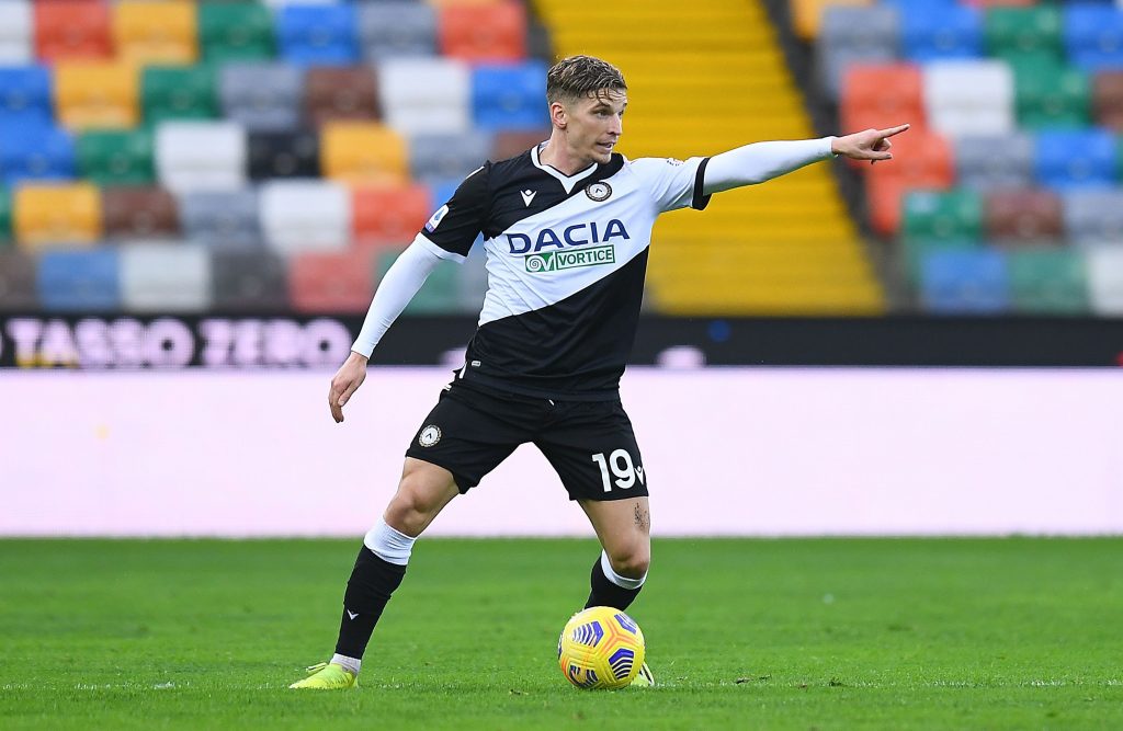 Jens Stryger Larsen