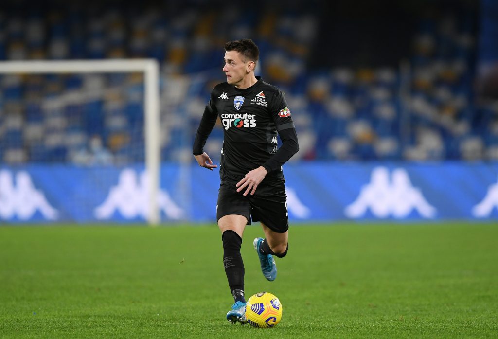 Aleksa Terzic