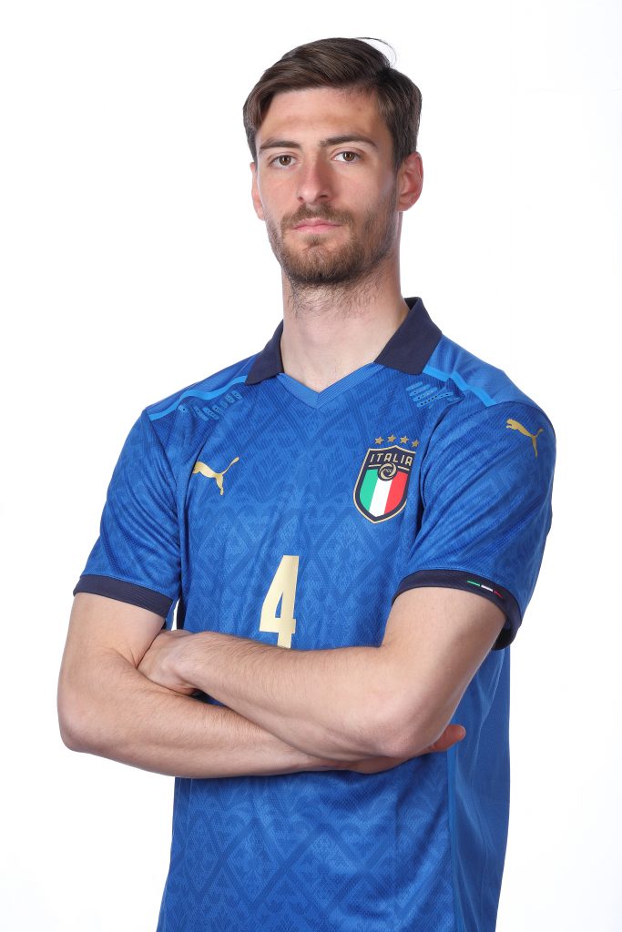 Matteo Gabbia