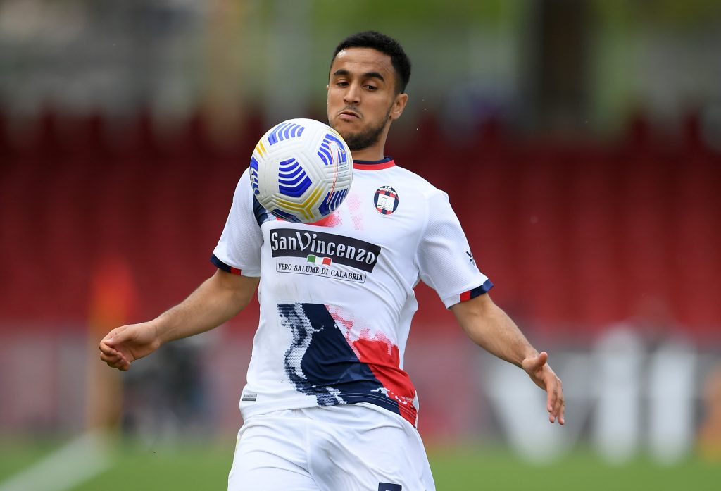 Adam Ounas