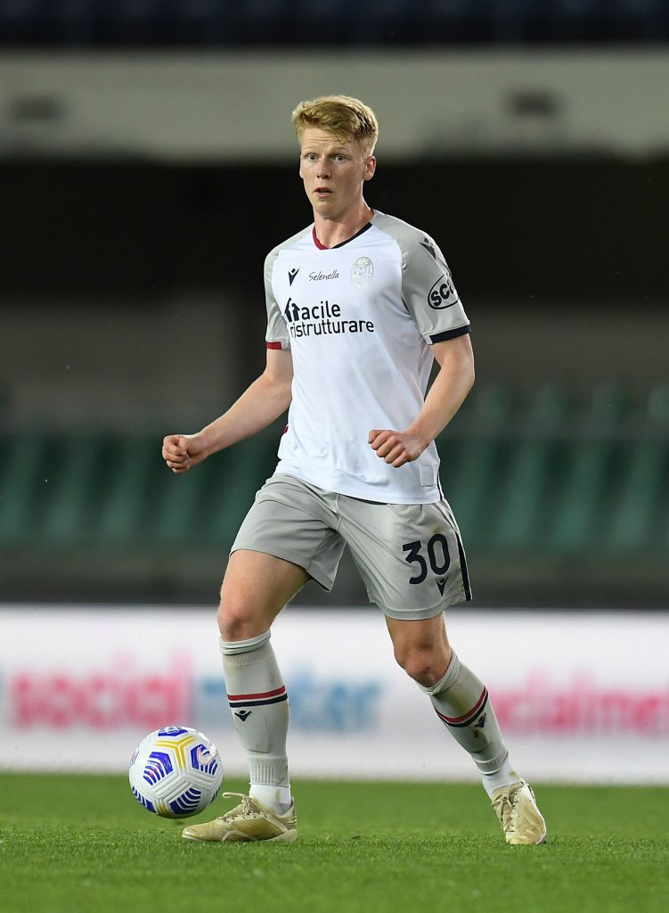 Jerdy Schouten