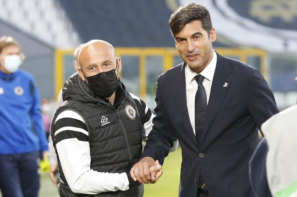 Italiano e Fonseca in pole