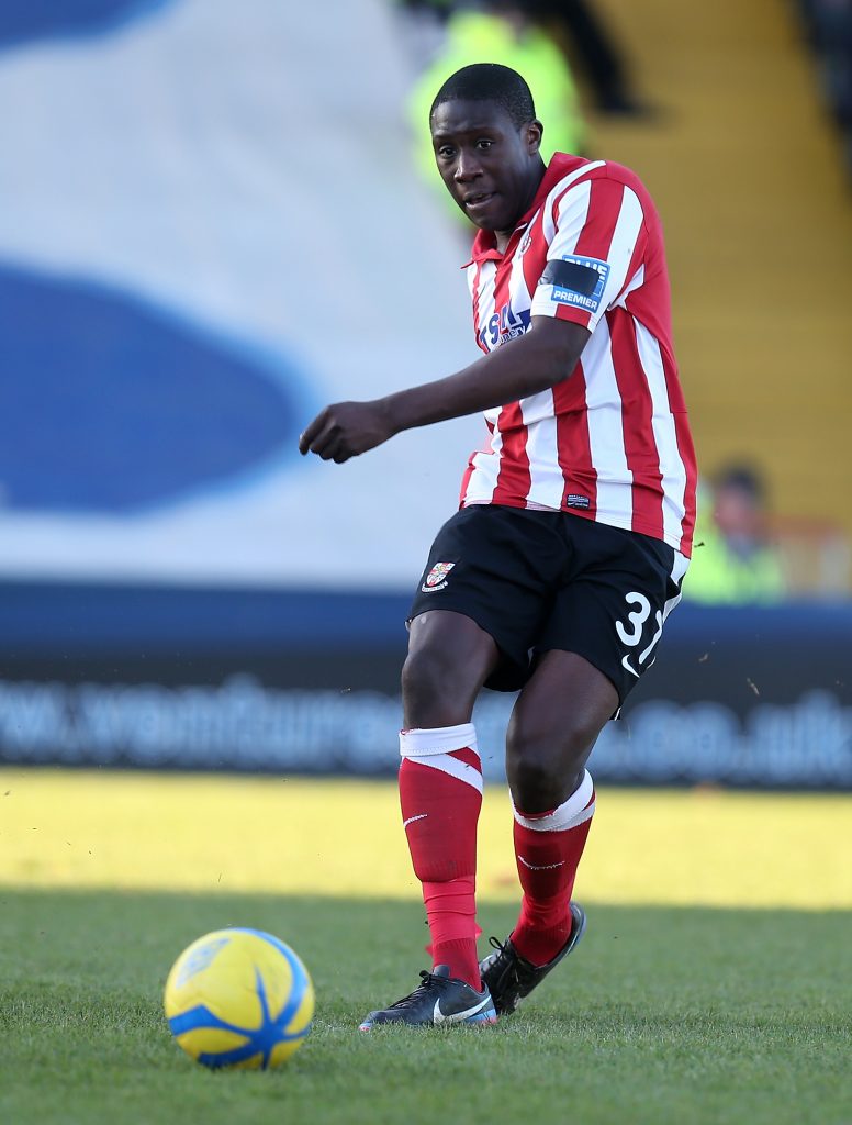 Mamadou Fofana