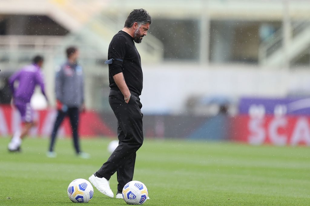 Gennaro Gattuso