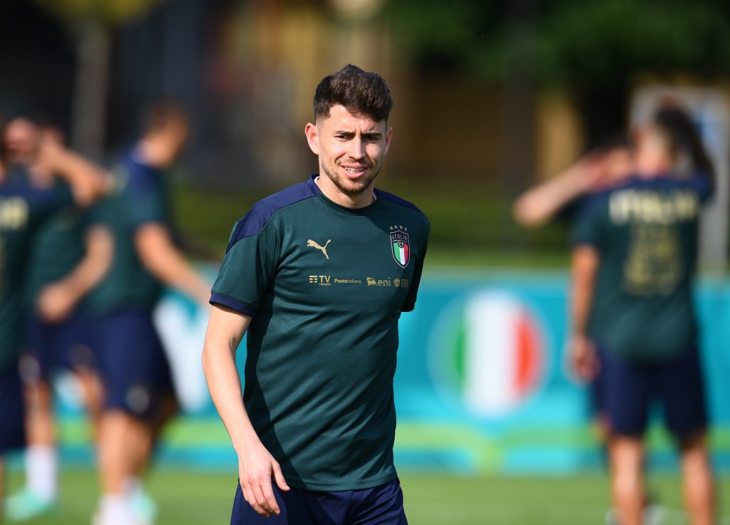 Jorginho