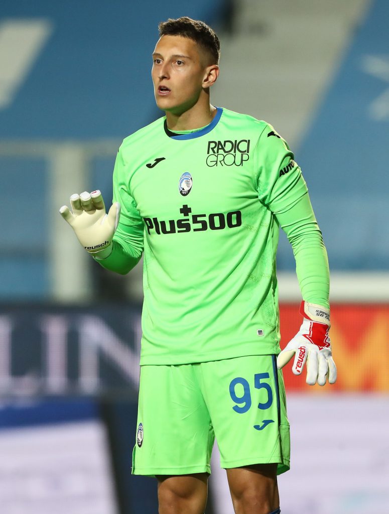 Pierluigi Gollini