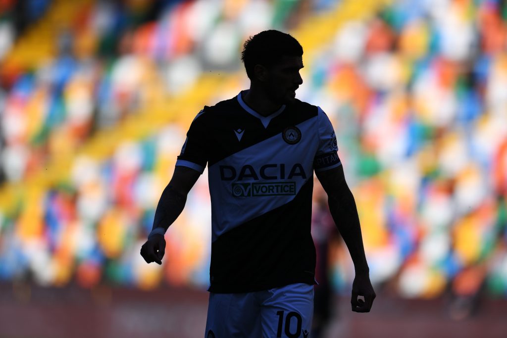 Rodrigo De Paul