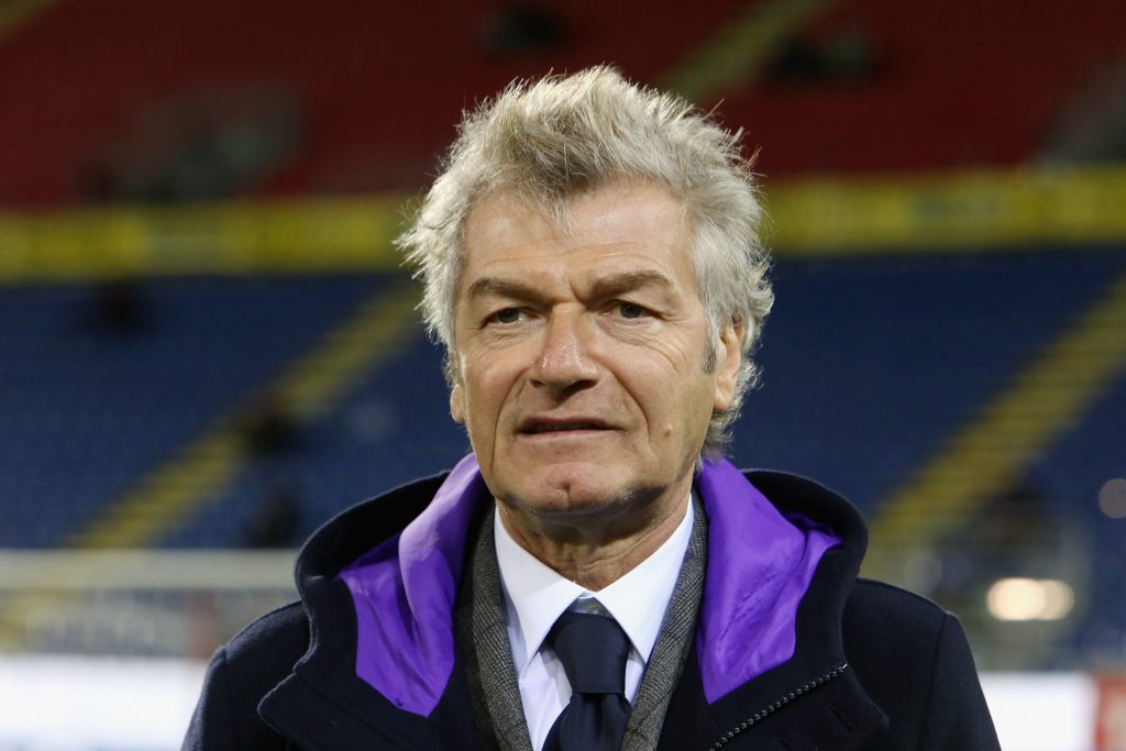 Giancarlo Antognoni