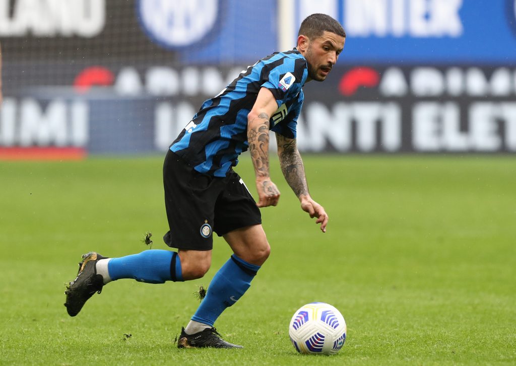 Stefano Sensi