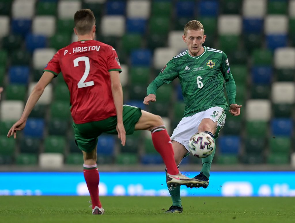 Hristov e Saville