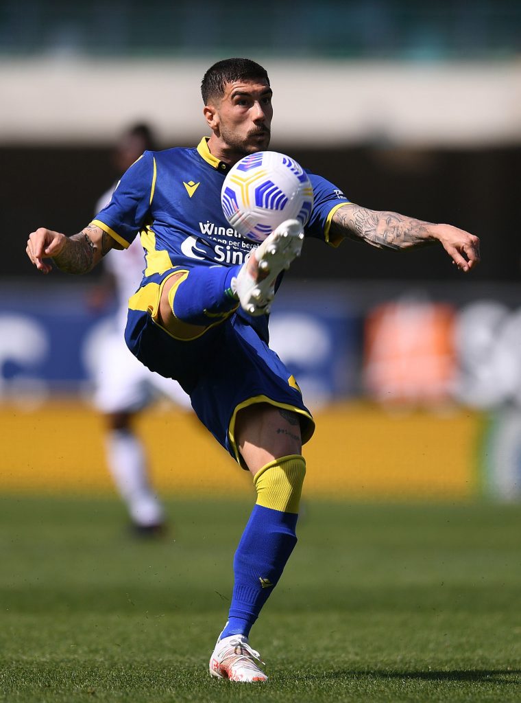 Zaccagni