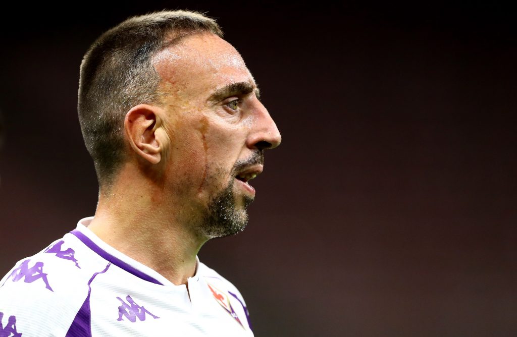 Franck Ribery