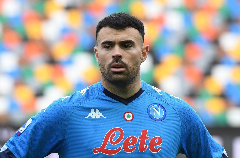 Andrea Petagna