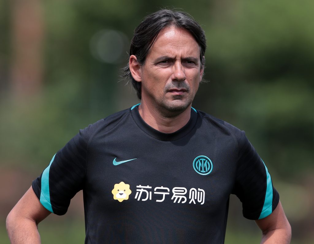 Inzaghi