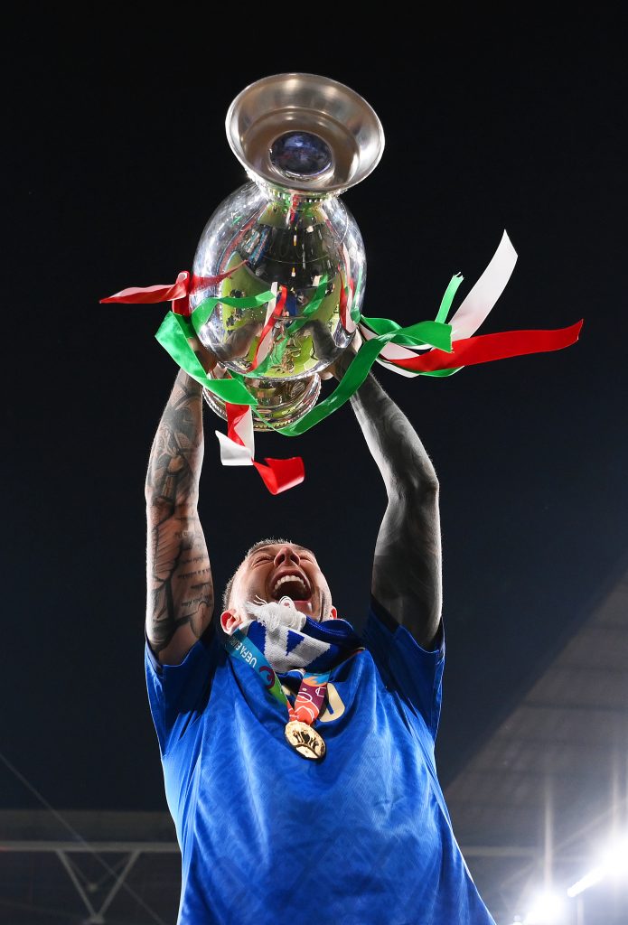 Bernardeschi