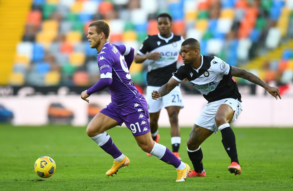 Kokorin e Walace