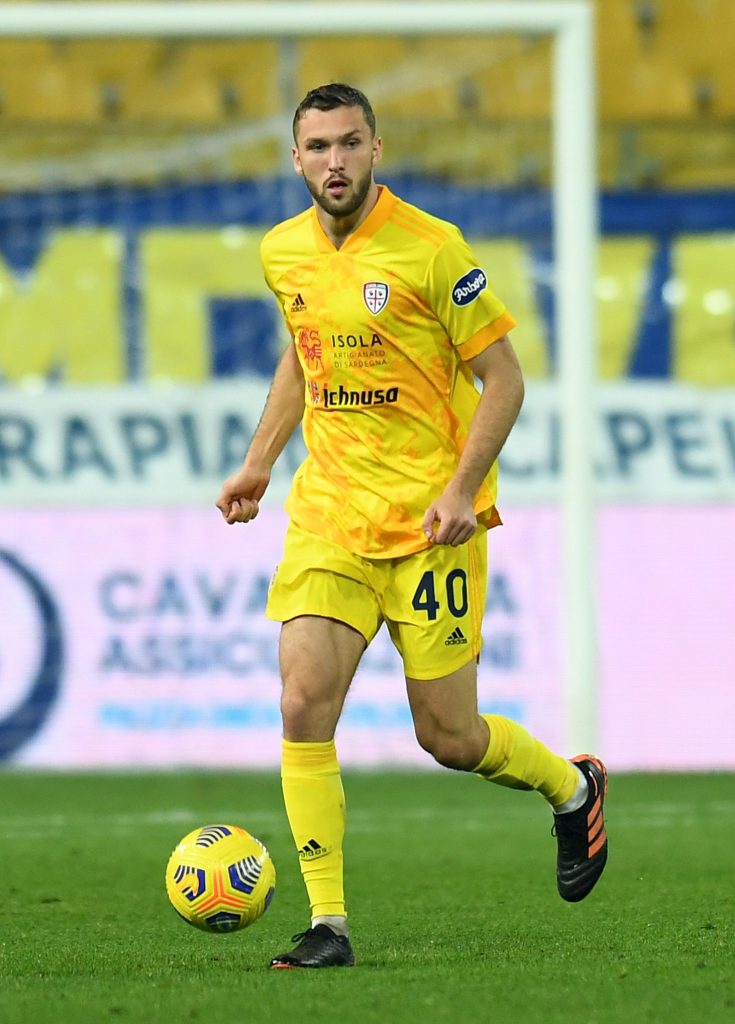 Walukiewicz
